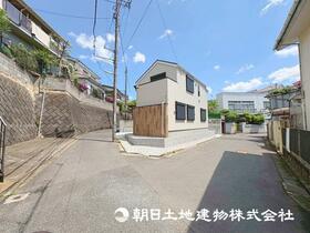 東京都調布市入間町３丁目