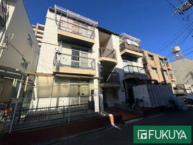 服部西町マンション