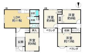 大阪府八尾市刑部２丁目