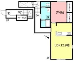 間取り：213103081555