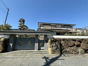 奈良県奈良市あやめ池南７丁目