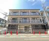 二条城前駅より徒歩6分 1階 築9年4ヶ月の賃貸物件