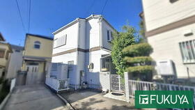 大阪府枚方市招提南町２丁目