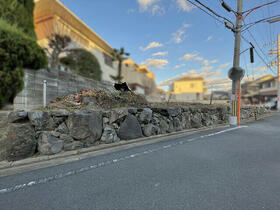 大阪府枚方市招提中町１丁目