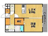 明石市硯町1丁目 3階建 築8年のイメージ