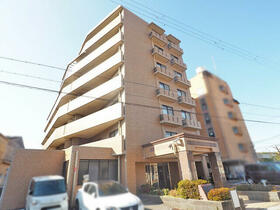 ライオンズマンション東加古川