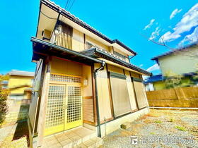 京都府京都市右京区嵯峨鳥居本北代町