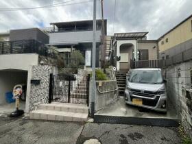 兵庫県西宮市松園町