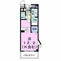 間取り：223032429874