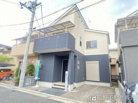 大阪府枚方市招提南町２丁目