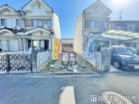 京都府長岡京市馬場1丁目