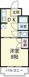 浜松市中央区三島町 4階建 築34年のイメージ