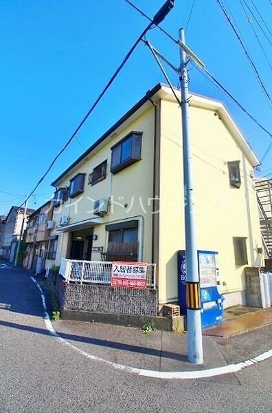 ロイヤル二色｜大阪府貝塚市浦田(賃貸アパート1K・1階・23.00㎡)の写真 その16