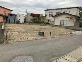 秋田県秋田市楢山大元町