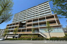 ワコーレハート明舞