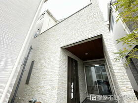 大阪府東大阪市新家２丁目