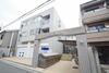 神宮丸太町駅より徒歩8分 2階 築39年8ヶ月の賃貸物件