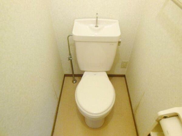 画像8:★おトイレです♪★