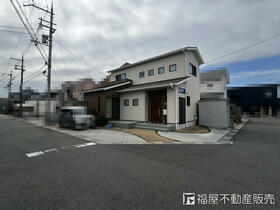 滋賀県栗東市小柿４丁目