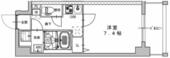 大阪市中央区上汐2丁目 11階建 築5年のイメージ