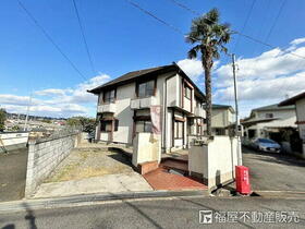 滋賀県大津市日吉台１丁目