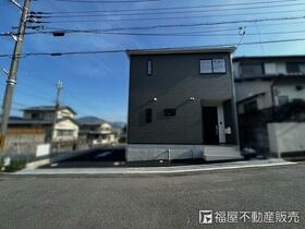 奈良県香芝市関屋北７丁目