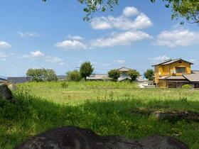 福岡県久留米市山本町豊田