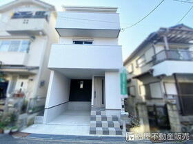 大阪府交野市星田２丁目