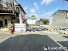 京都府向日市鶏冠井町沢ノ西