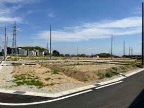 愛知県豊田市中田町西山