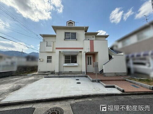detached 奈良県葛城市長尾
