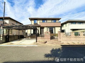 京都府木津川市木津川台７丁目