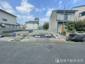 京都府向日市鶏冠井町沢ノ西