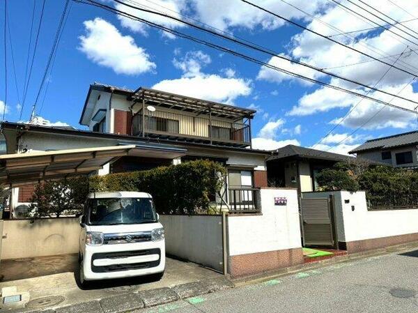 みつわ台３丁目戸建｜千葉県千葉市若葉区みつわ台３丁目(賃貸一戸建5LDK・--・132.48㎡)の写真 その3