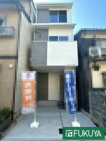 京都府京都市右京区梅津中村町