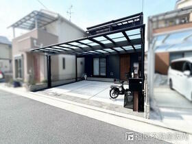 大阪府柏原市古町２丁目