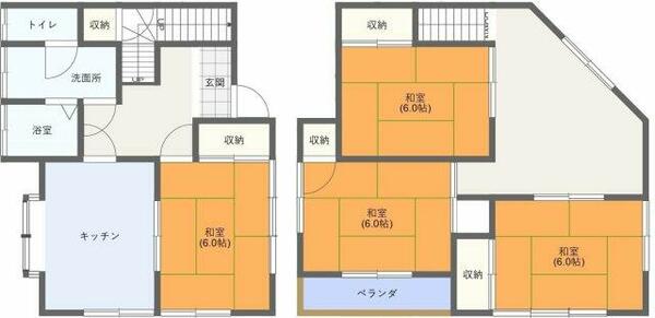 detached 茨城県かすみがうら市稲吉３丁目

地図を見る