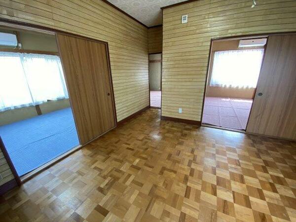 detached 茨城県かすみがうら市稲吉3丁目
地図を見る