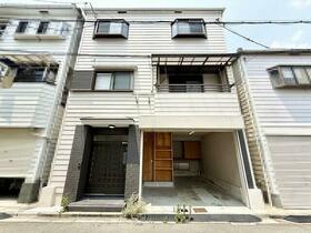 大阪府門真市島頭４丁目