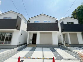 京都府京田辺市河原神谷