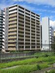 熊本市中央区中央街 13階建 築11年のイメージ
