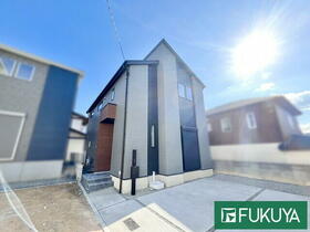 福岡県福岡市城南区友丘６丁目