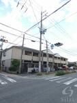 大阪市平野区加美正覚寺３丁目 2階建 築21年のイメージ