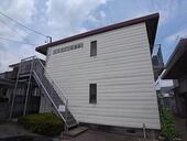 岐阜市守口町１丁目&nbsp;2階建&nbsp;築42年のイメージ