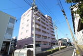 新潟市中央区南笹口１丁目 9階建 築27年のイメージ
