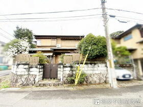 京都府京都市伏見区醍醐赤間南裏町
