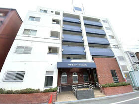 ロイヤルハイツあびこ