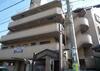 山陽魚住駅より徒歩6分 3階 築36年2ヶ月の賃貸物件