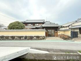 奈良県生駒郡安堵町大字西安堵