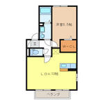 岐阜市正木西町&nbsp;2階建&nbsp;築21年のイメージ